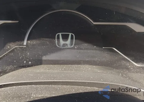 2018 Honda Clarity Plug-In Hybrid Touring z USA, uszkodzony, nr VIN JHMZC5F35JC015508